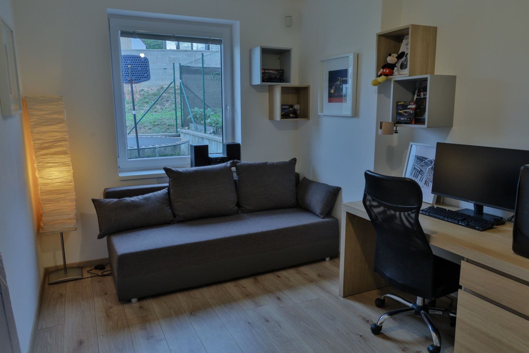 Prodej domu 151 m², pozemek 201 m², Pod Skalkou, Ochoz u Brna, Jihomoravský kraj Prodej domu 151 m², pozemek 201 m², Pod Skalkou, Ochoz u Brna, Jihomoravský kraj