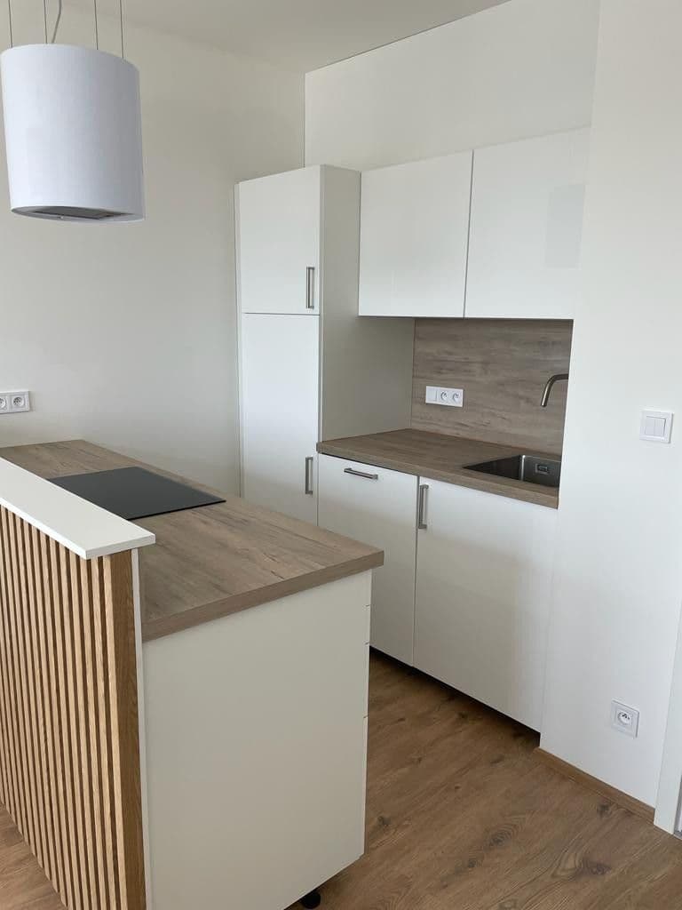 Pronájem bytu 2+kk 44 m², Formanská, Praha, Praha Pronájem bytu 2+kk 44 m², Formanská, Praha, Praha