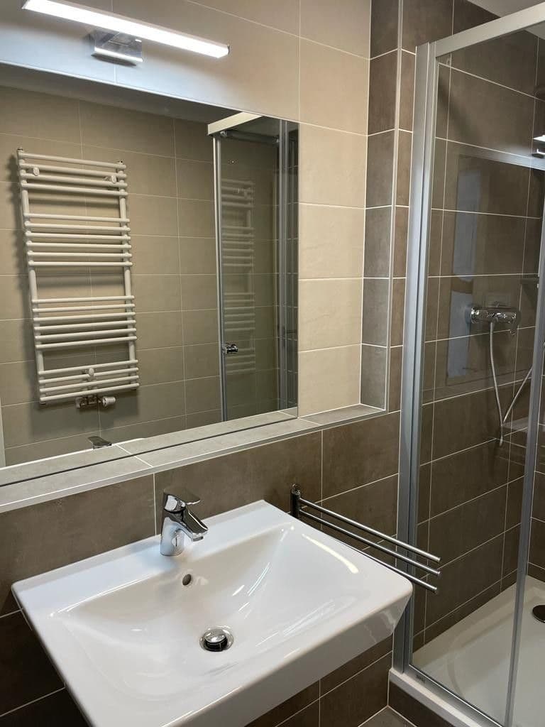 Pronájem bytu 2+kk 44 m², Formanská, Praha, Praha Pronájem bytu 2+kk 44 m², Formanská, Praha, Praha