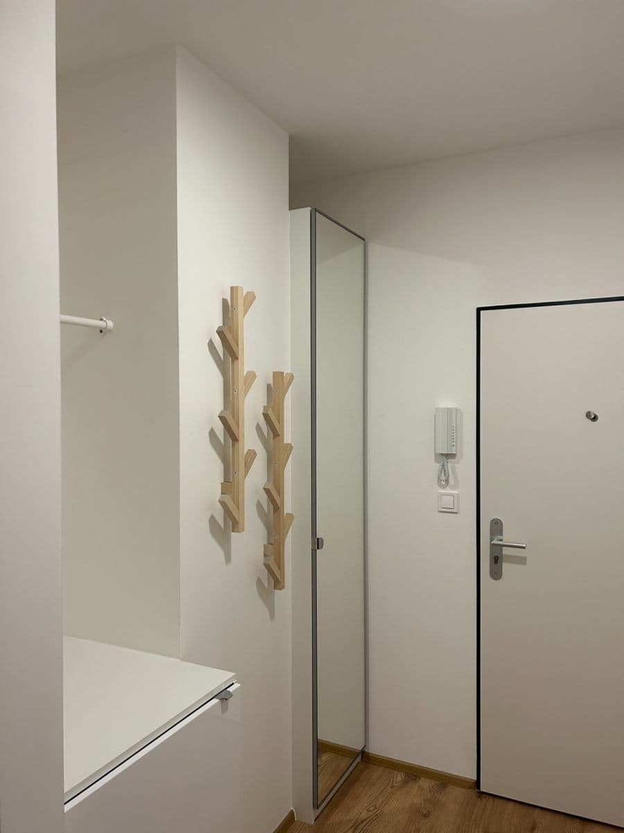 Pronájem bytu 2+kk 44 m², Formanská, Praha, Praha Pronájem bytu 2+kk 44 m², Formanská, Praha, Praha