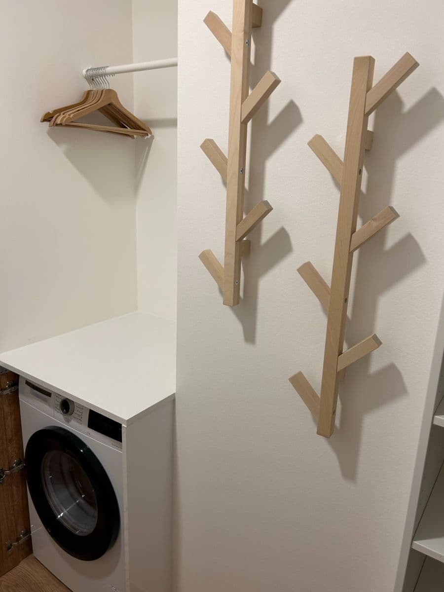 Pronájem bytu 2+kk 44 m², Formanská, Praha, Praha Pronájem bytu 2+kk 44 m², Formanská, Praha, Praha