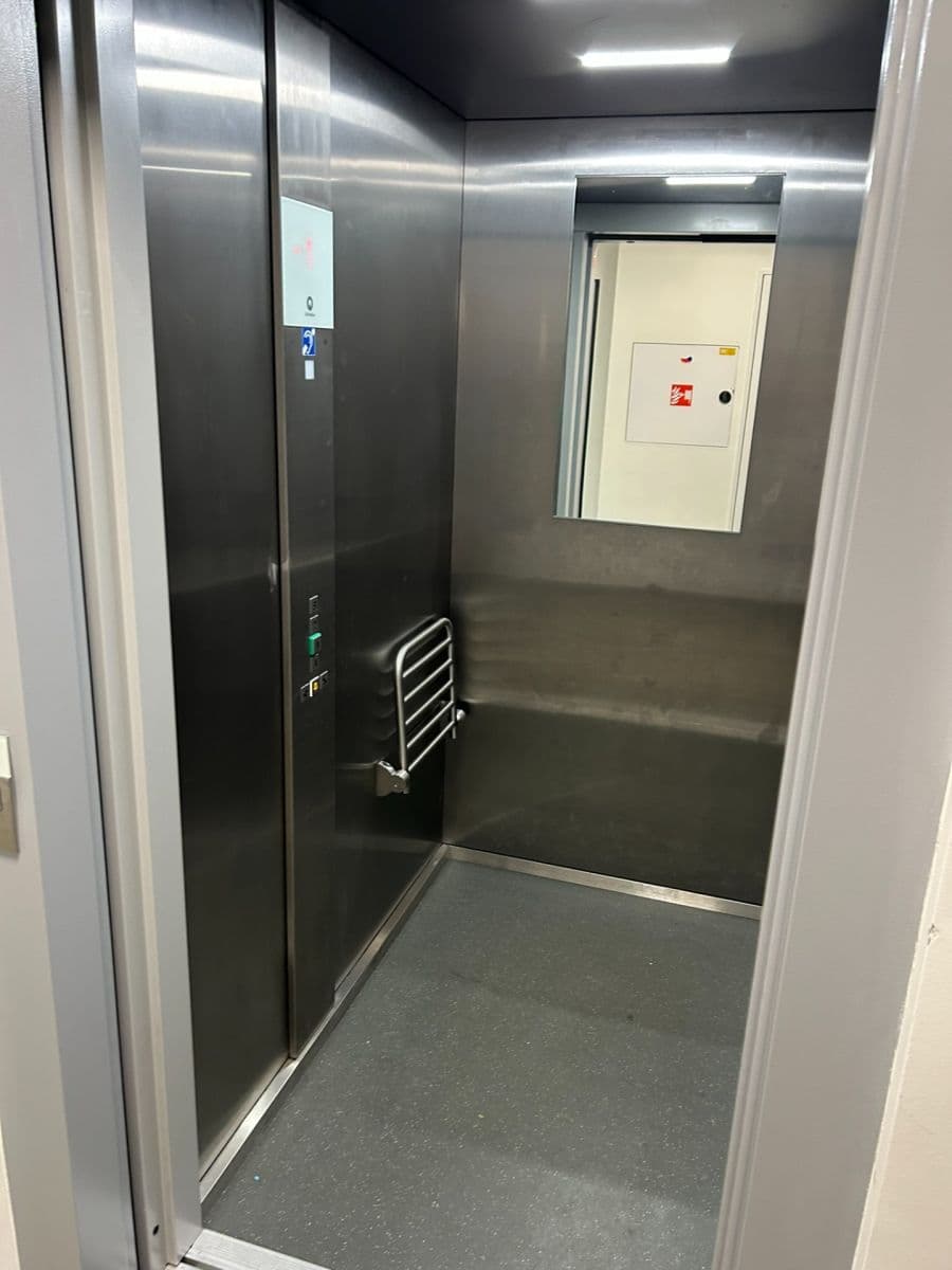 Pronájem bytu 2+kk 44 m², Formanská, Praha, Praha Pronájem bytu 2+kk 44 m², Formanská, Praha, Praha