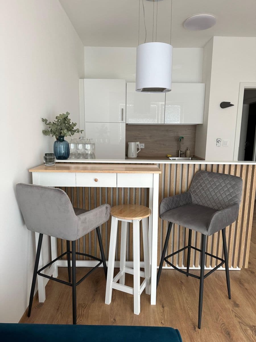 Pronájem bytu 2+kk 44 m², Formanská, Praha, Praha Pronájem bytu 2+kk 44 m², Formanská, Praha, Praha