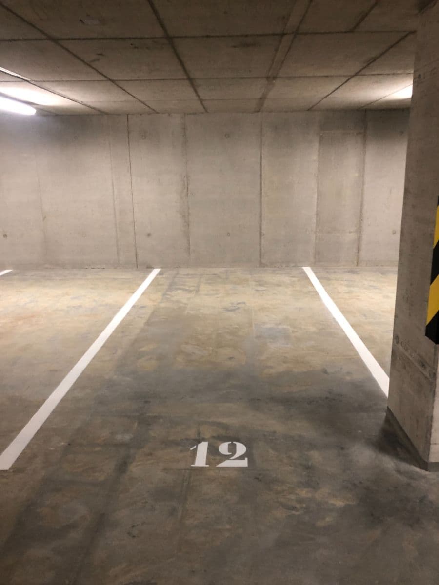 Pronájem bytu 2+kk 44 m², Formanská, Praha, Praha Pronájem bytu 2+kk 44 m², Formanská, Praha, Praha