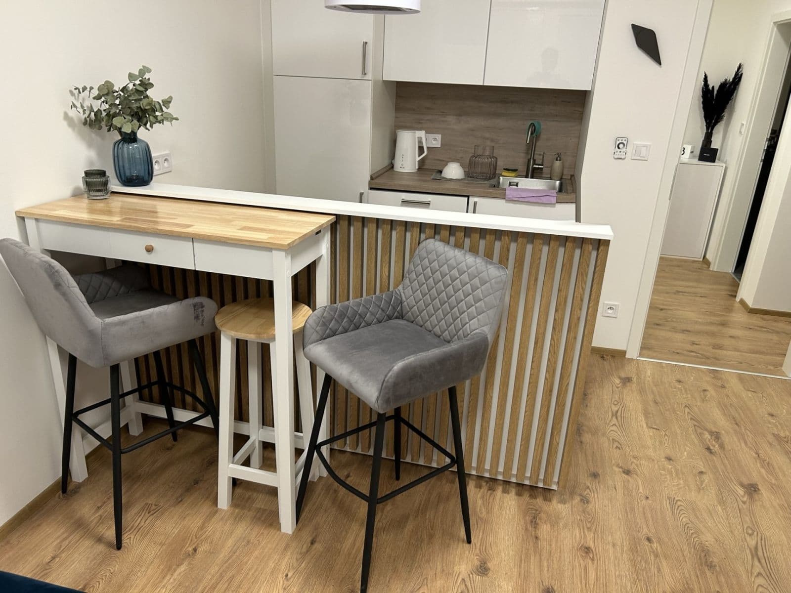 Pronájem bytu 2+kk 44 m², Formanská, Praha, Praha Pronájem bytu 2+kk 44 m², Formanská, Praha, Praha