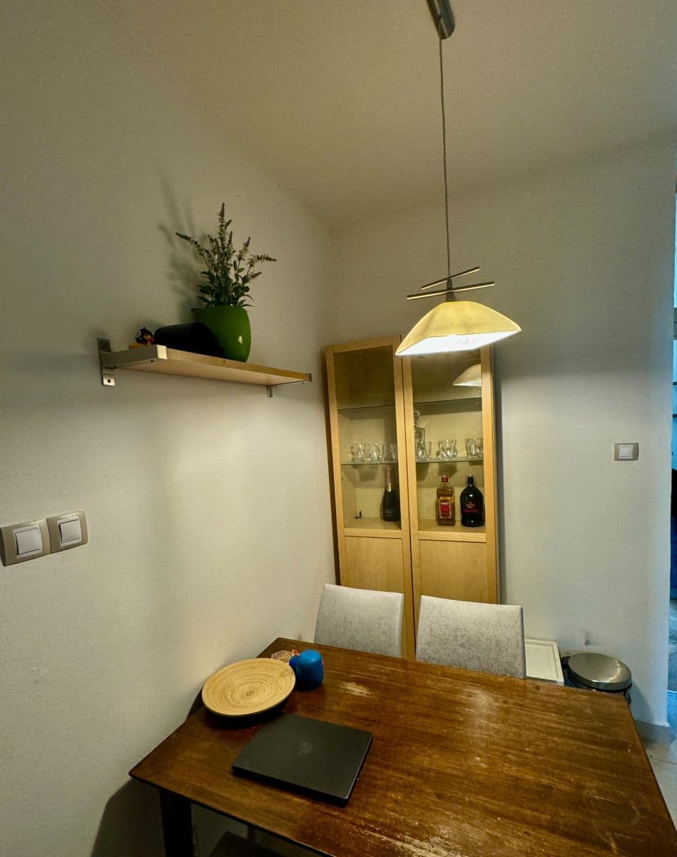 Pronájem bytu 2+kk 51 m², Pod Terebkou, Praha, Praha Pronájem bytu 2+kk 51 m², Pod Terebkou, Praha, Praha