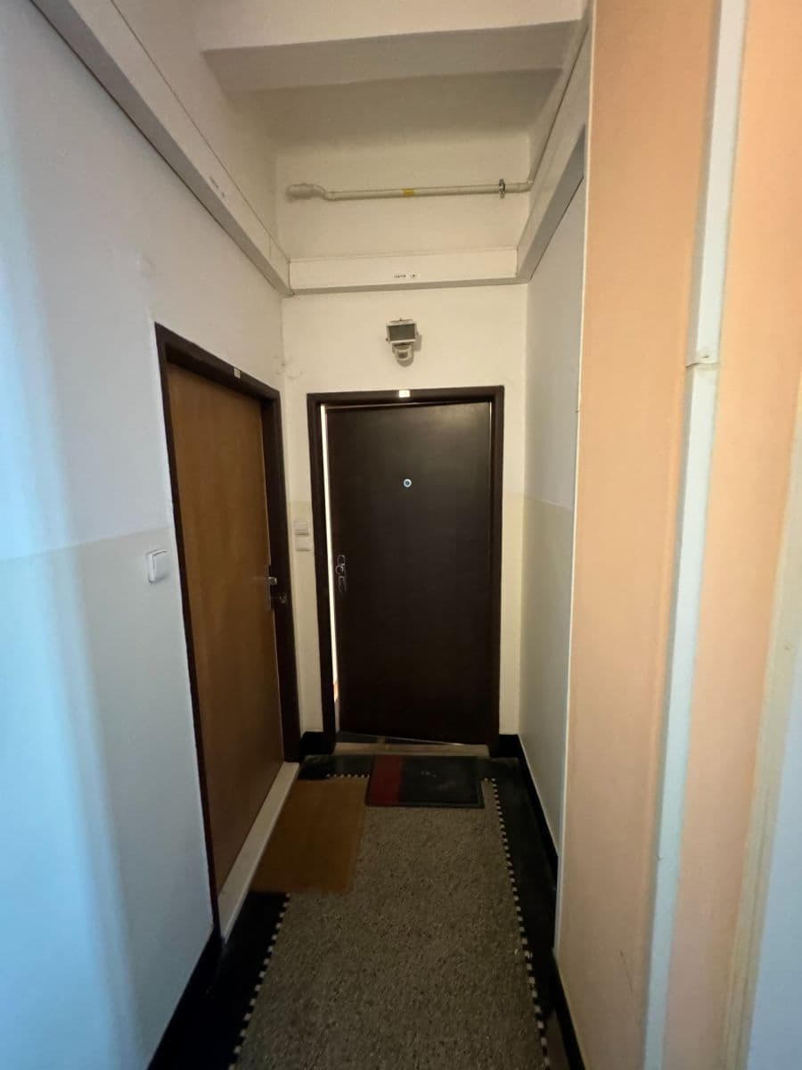 Pronájem bytu 2+kk 51 m², Pod Terebkou, Praha, Praha Pronájem bytu 2+kk 51 m², Pod Terebkou, Praha, Praha