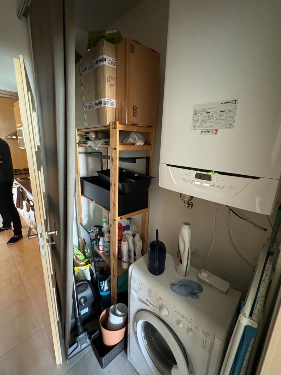 Pronájem bytu 2+kk 51 m², Pod Terebkou, Praha, Praha Pronájem bytu 2+kk 51 m², Pod Terebkou, Praha, Praha