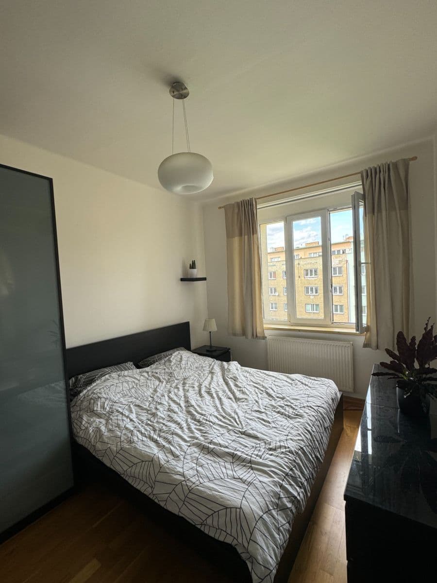 Pronájem bytu 2+kk 51 m², Pod Terebkou, Praha, Praha Pronájem bytu 2+kk 51 m², Pod Terebkou, Praha, Praha