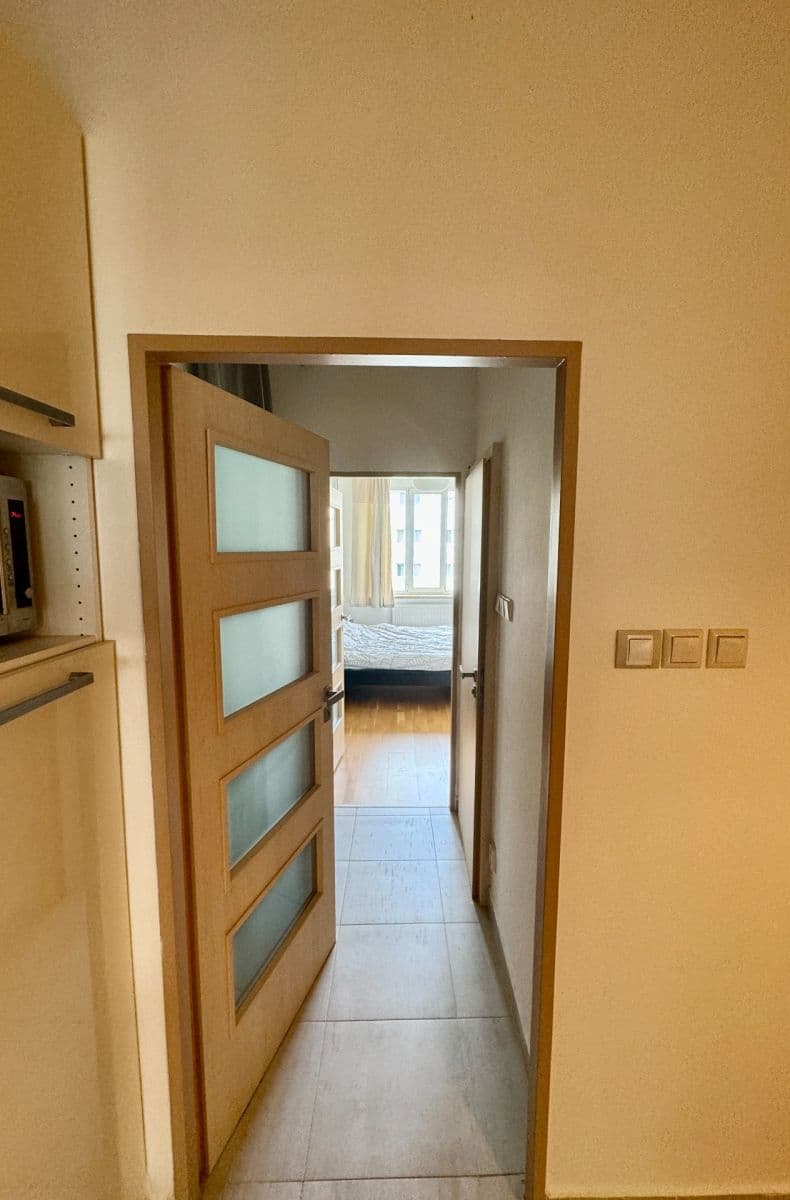 Pronájem bytu 2+kk 51 m², Pod Terebkou, Praha, Praha Pronájem bytu 2+kk 51 m², Pod Terebkou, Praha, Praha