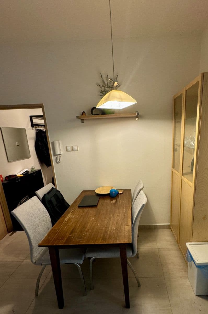 Pronájem bytu 2+kk 51 m², Pod Terebkou, Praha, Praha Pronájem bytu 2+kk 51 m², Pod Terebkou, Praha, Praha