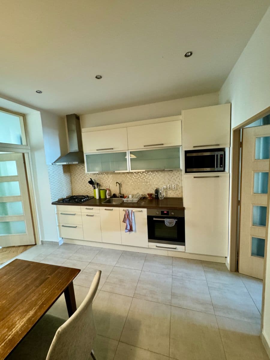 Pronájem bytu 2+kk 51 m², Pod Terebkou, Praha, Praha Pronájem bytu 2+kk 51 m², Pod Terebkou, Praha, Praha