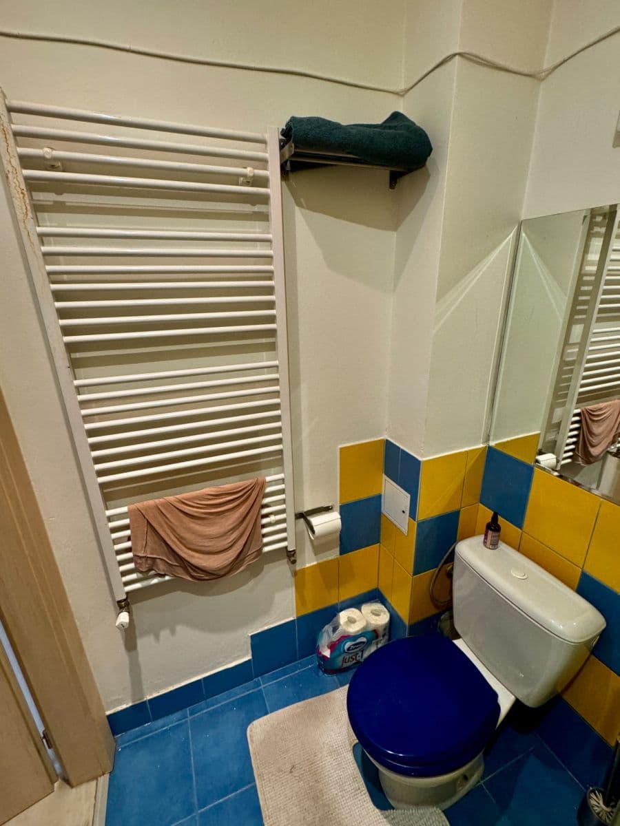 Pronájem bytu 2+kk 51 m², Pod Terebkou, Praha, Praha Pronájem bytu 2+kk 51 m², Pod Terebkou, Praha, Praha