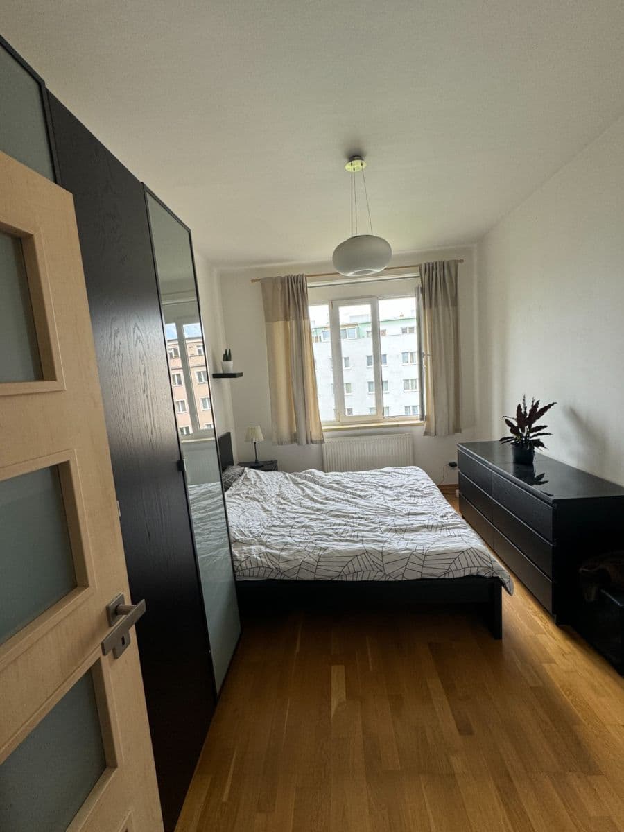 Pronájem bytu 2+kk 51 m², Pod Terebkou, Praha, Praha Pronájem bytu 2+kk 51 m², Pod Terebkou, Praha, Praha