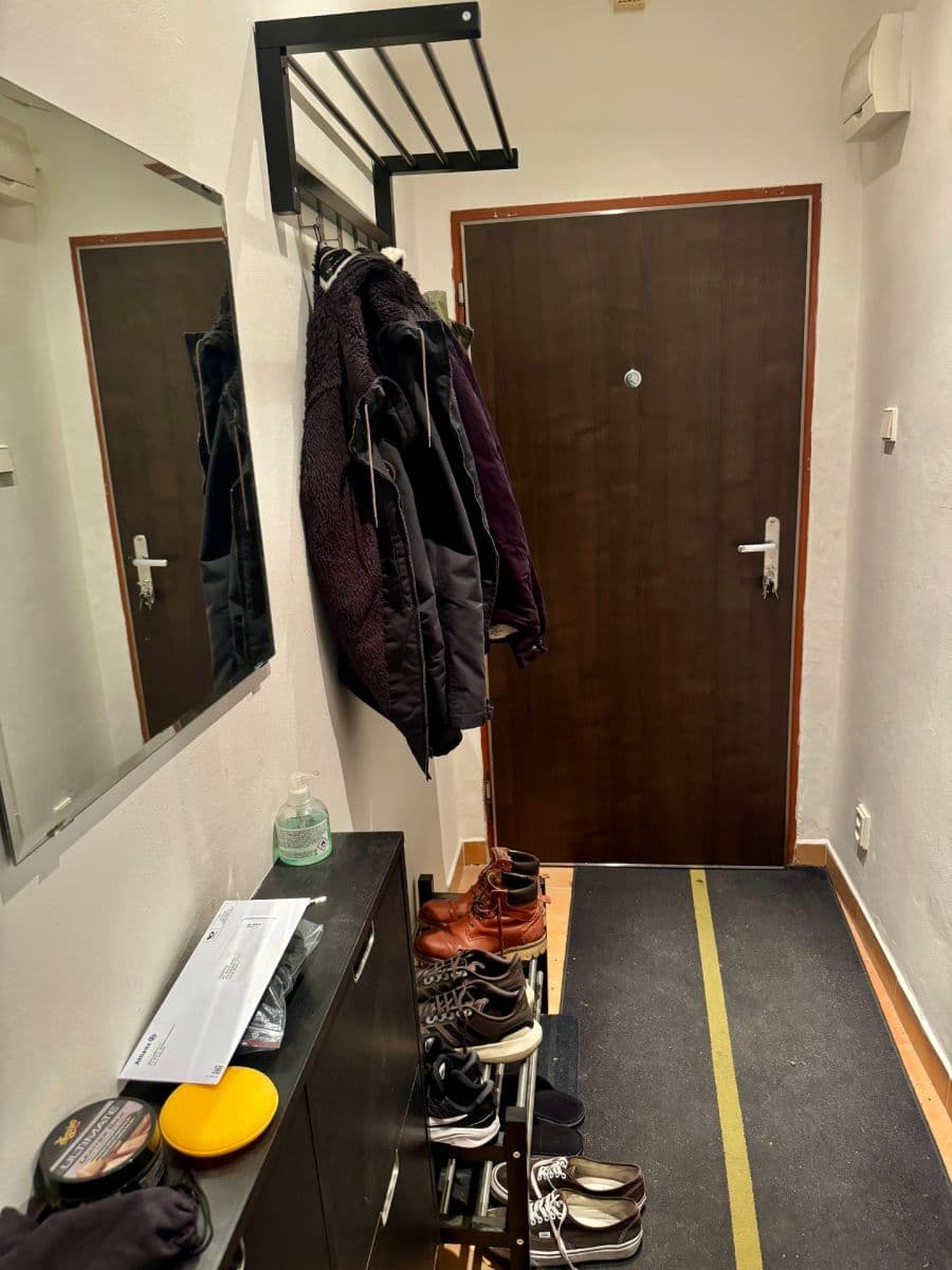 Pronájem bytu 2+kk 51 m², Pod Terebkou, Praha, Praha Pronájem bytu 2+kk 51 m², Pod Terebkou, Praha, Praha