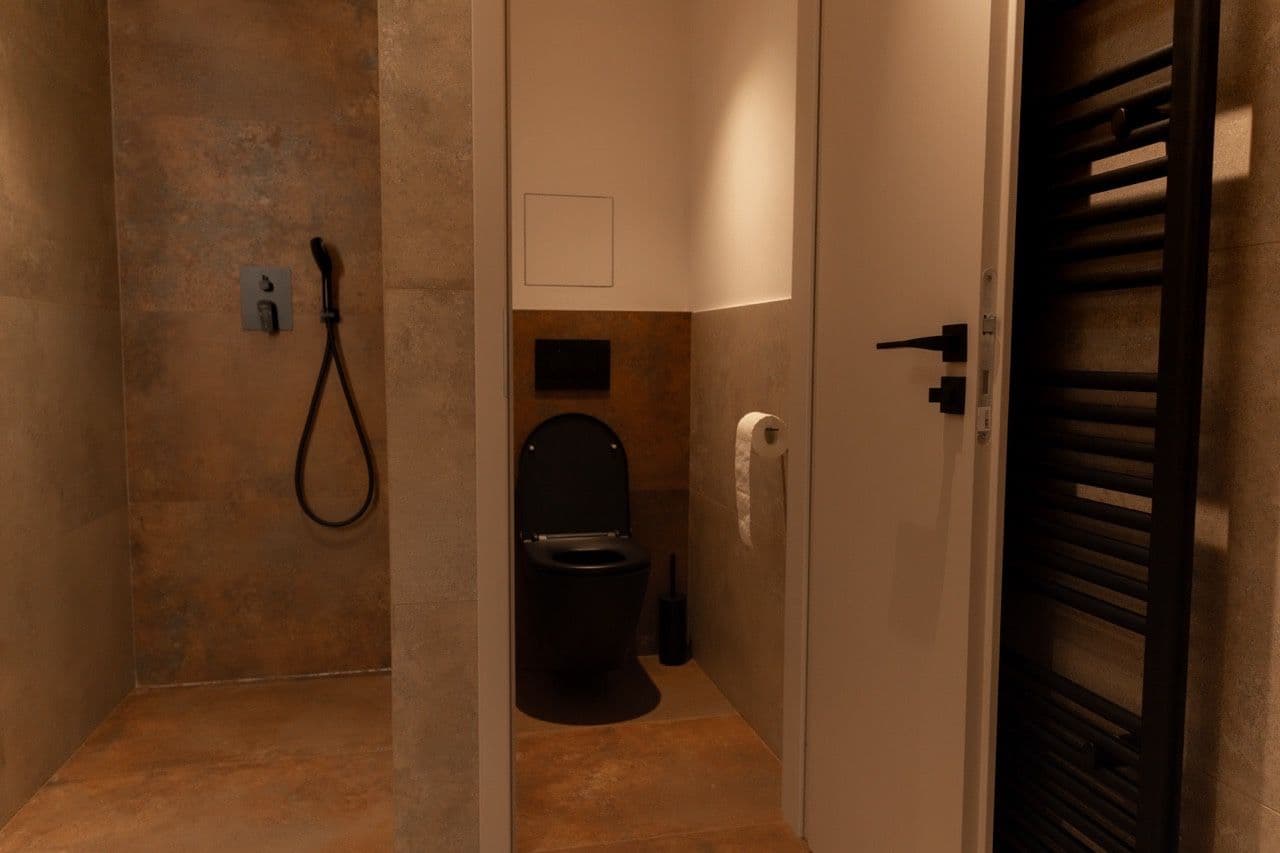 Prodej bytu 2+kk 50 m², Špindlerův Mlýn, Královéhradecký kraj Prodej bytu 2+kk 50 m², Špindlerův Mlýn, Královéhradecký kraj