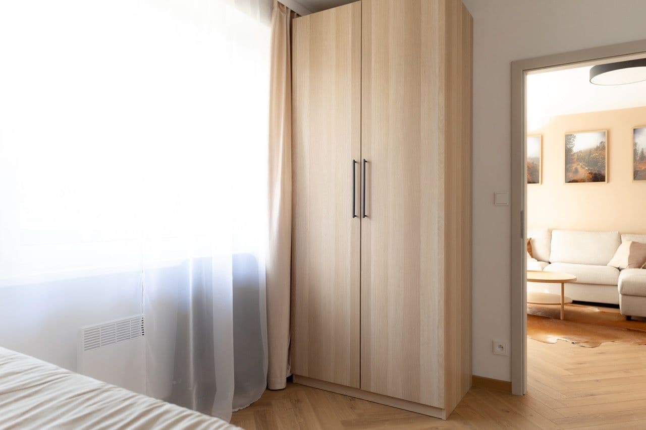 Prodej bytu 2+kk 50 m², Špindlerův Mlýn, Královéhradecký kraj Prodej bytu 2+kk 50 m², Špindlerův Mlýn, Královéhradecký kraj