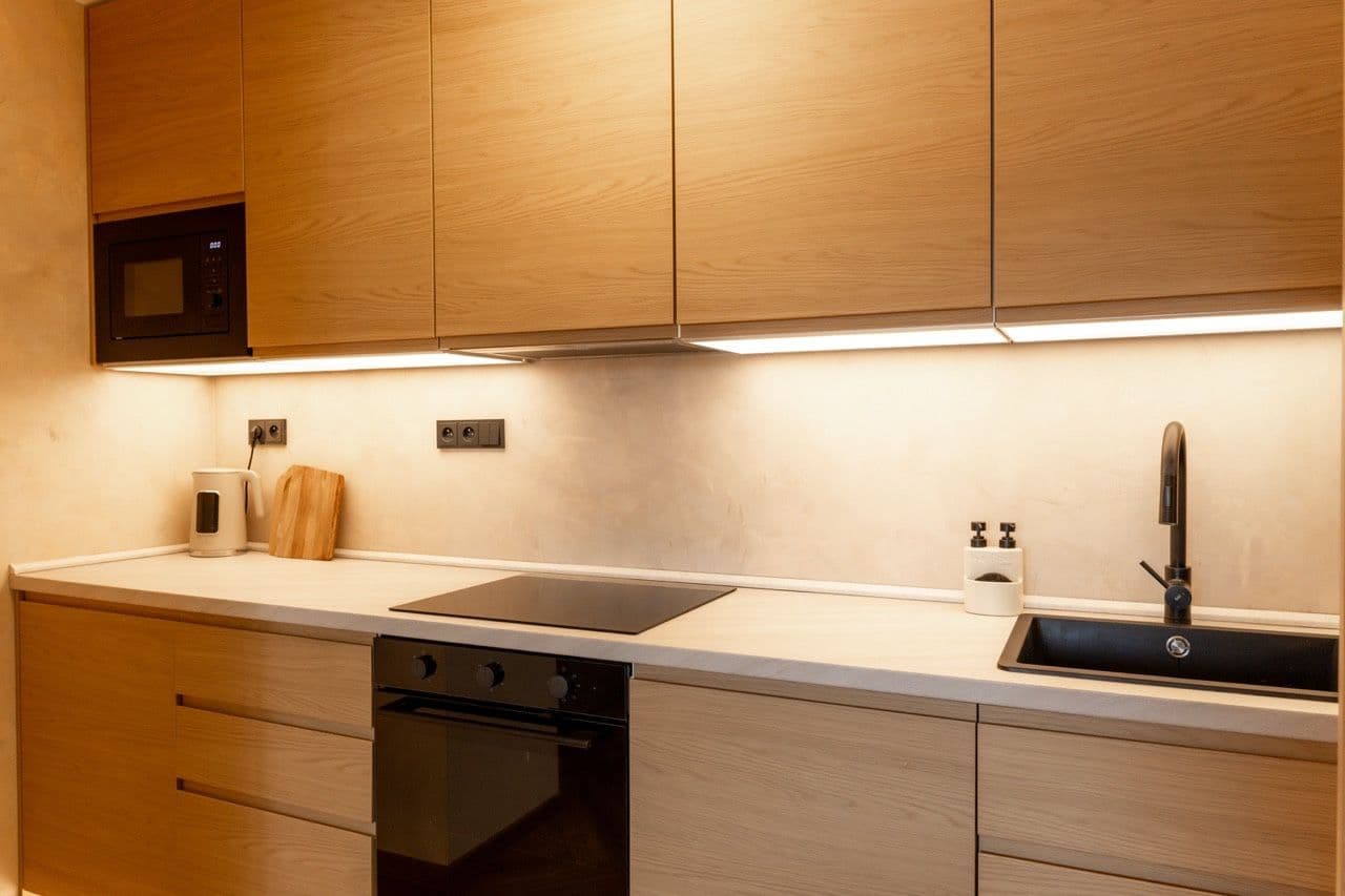 Prodej bytu 2+kk 50 m², Špindlerův Mlýn, Královéhradecký kraj Prodej bytu 2+kk 50 m², Špindlerův Mlýn, Královéhradecký kraj