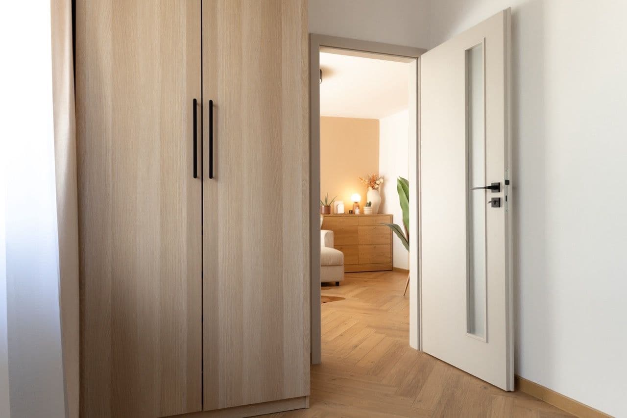 Prodej bytu 2+kk 50 m², Špindlerův Mlýn, Královéhradecký kraj Prodej bytu 2+kk 50 m², Špindlerův Mlýn, Královéhradecký kraj