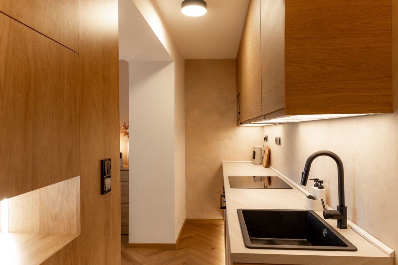 Prodej bytu 2+kk 50 m², Špindlerův Mlýn, Královéhradecký kraj Prodej bytu 2+kk 50 m², Špindlerův Mlýn, Královéhradecký kraj