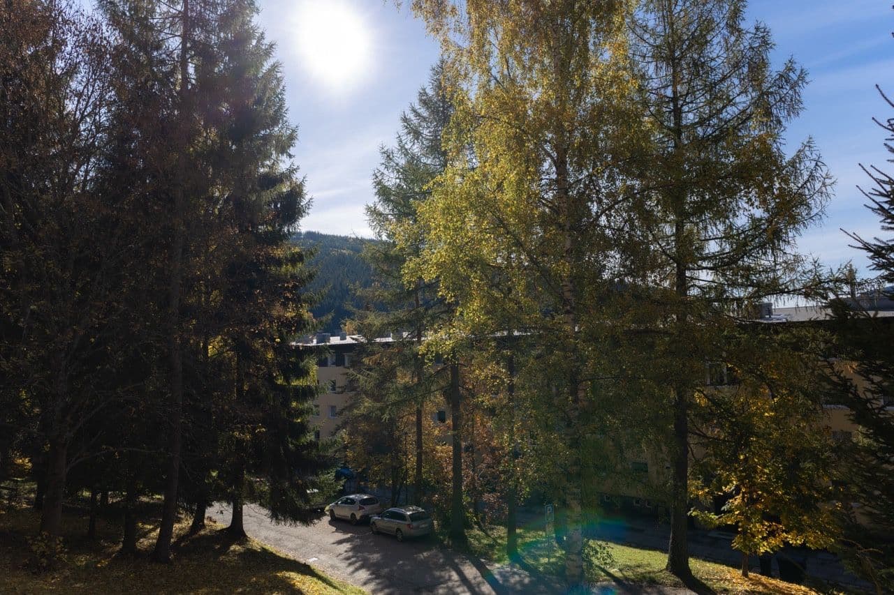 Prodej bytu 2+kk 50 m², Špindlerův Mlýn, Královéhradecký kraj Prodej bytu 2+kk 50 m², Špindlerův Mlýn, Královéhradecký kraj