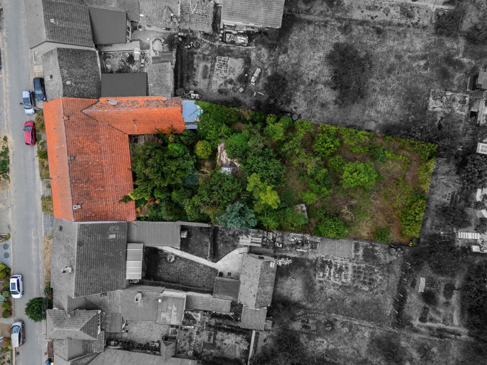 Prodej domu 112 m², pozemek 1.361 m², Masarykova, Klobouky u Brna, Jihomoravský kraj Prodej domu 112 m², pozemek 1.361 m², Masarykova, Klobouky u Brna, Jihomoravský kraj