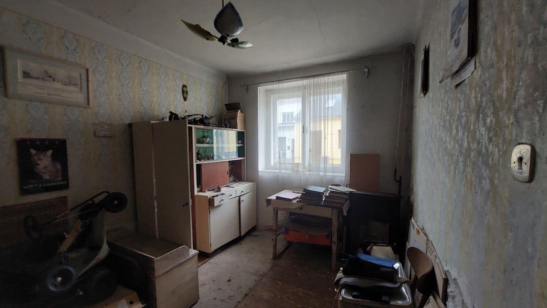 Prodej domu 112 m², pozemek 1.361 m², Masarykova, Klobouky u Brna, Jihomoravský kraj Prodej domu 112 m², pozemek 1.361 m², Masarykova, Klobouky u Brna, Jihomoravský kraj