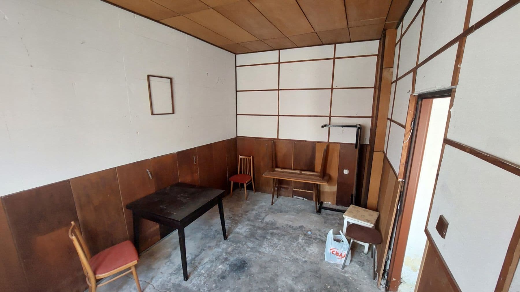 Prodej domu 112 m², pozemek 1.361 m², Masarykova, Klobouky u Brna, Jihomoravský kraj Prodej domu 112 m², pozemek 1.361 m², Masarykova, Klobouky u Brna, Jihomoravský kraj