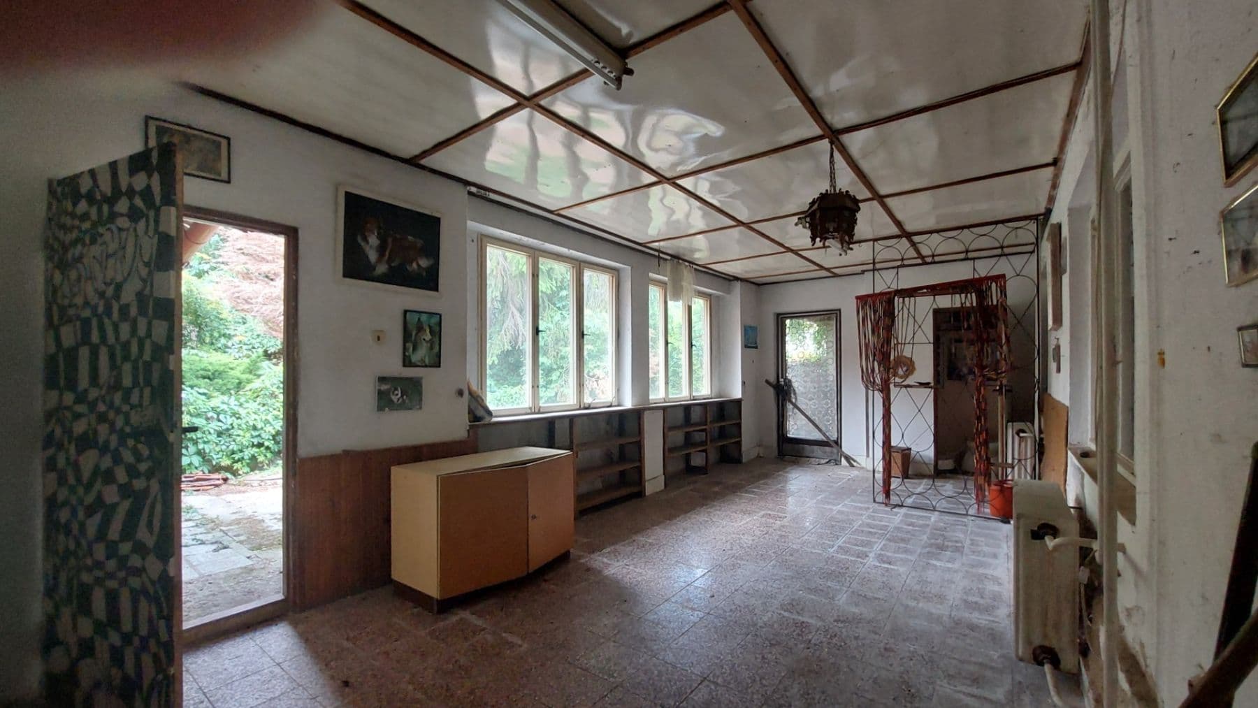 Prodej domu 112 m², pozemek 1.361 m², Masarykova, Klobouky u Brna, Jihomoravský kraj Prodej domu 112 m², pozemek 1.361 m², Masarykova, Klobouky u Brna, Jihomoravský kraj