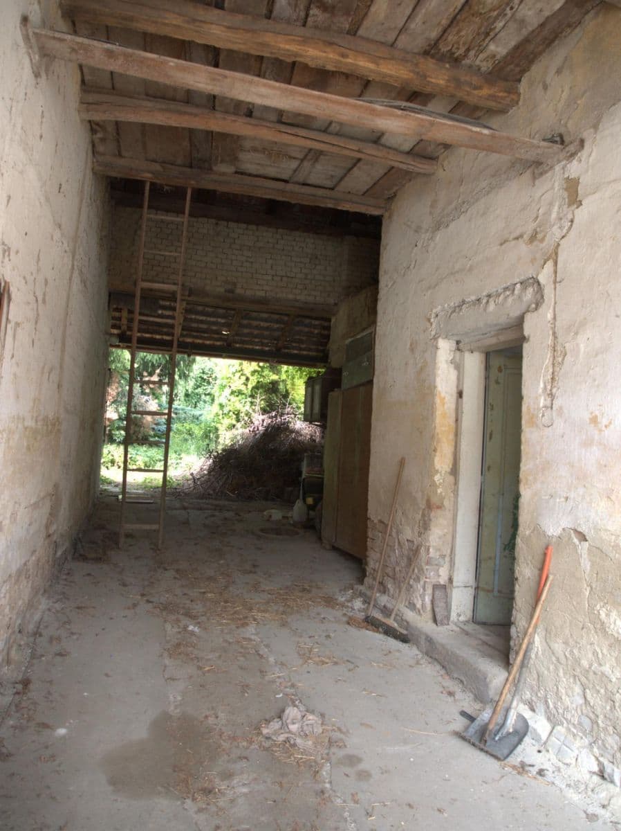 Prodej domu 112 m², pozemek 1.361 m², Masarykova, Klobouky u Brna, Jihomoravský kraj Prodej domu 112 m², pozemek 1.361 m², Masarykova, Klobouky u Brna, Jihomoravský kraj
