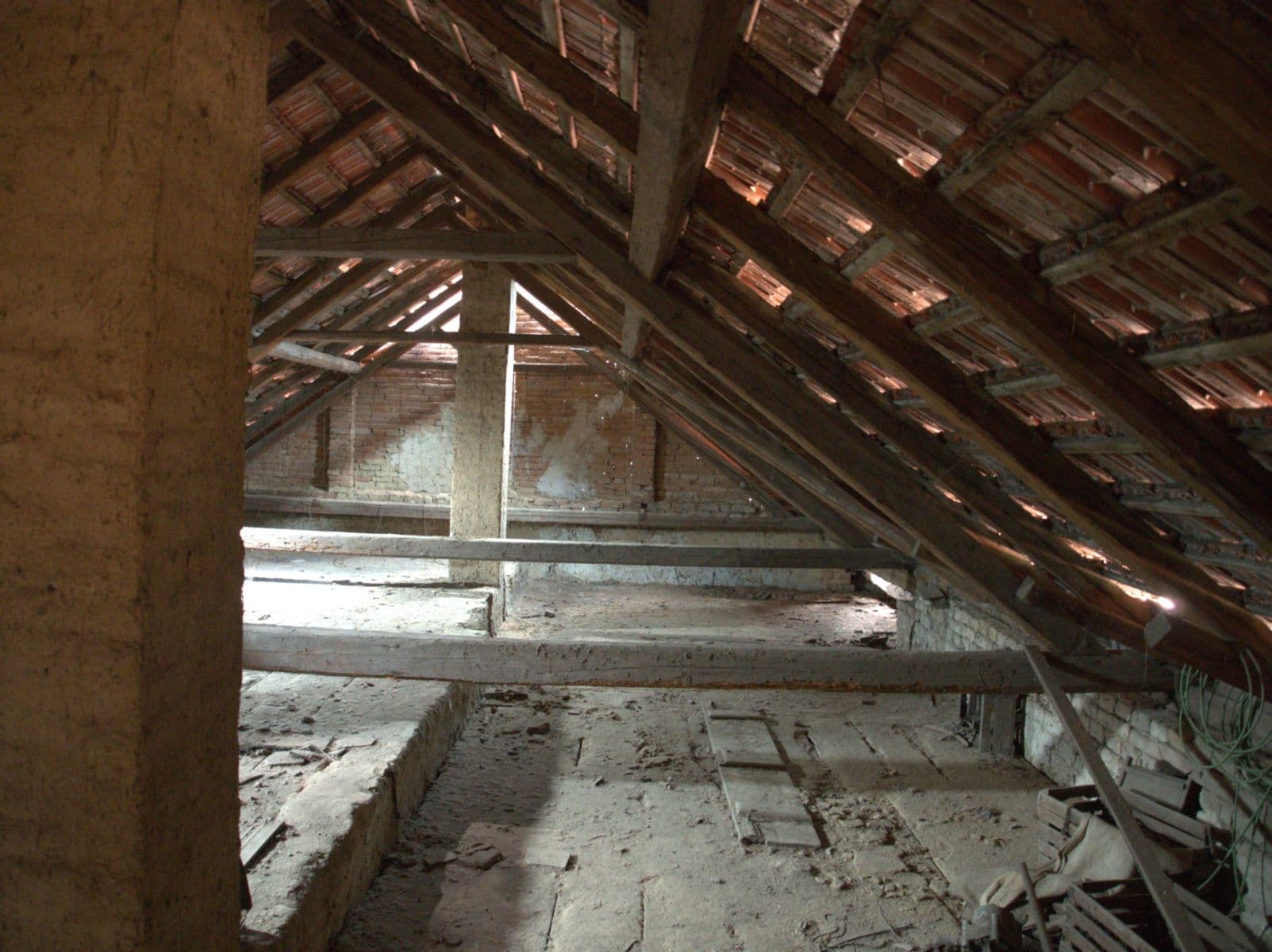 Prodej domu 112 m², pozemek 1.361 m², Masarykova, Klobouky u Brna, Jihomoravský kraj Prodej domu 112 m², pozemek 1.361 m², Masarykova, Klobouky u Brna, Jihomoravský kraj