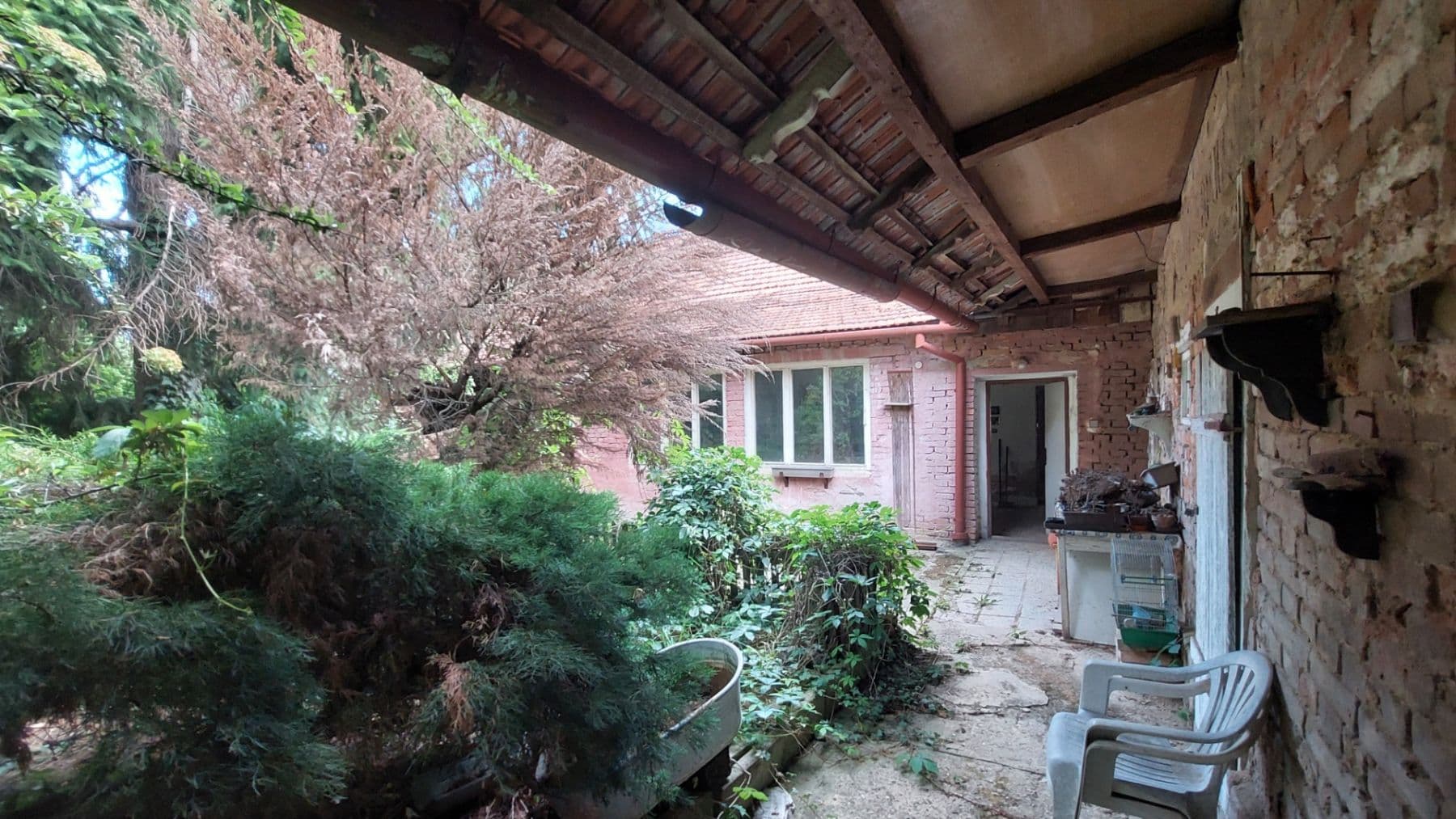 Prodej domu 112 m², pozemek 1.361 m², Masarykova, Klobouky u Brna, Jihomoravský kraj Prodej domu 112 m², pozemek 1.361 m², Masarykova, Klobouky u Brna, Jihomoravský kraj