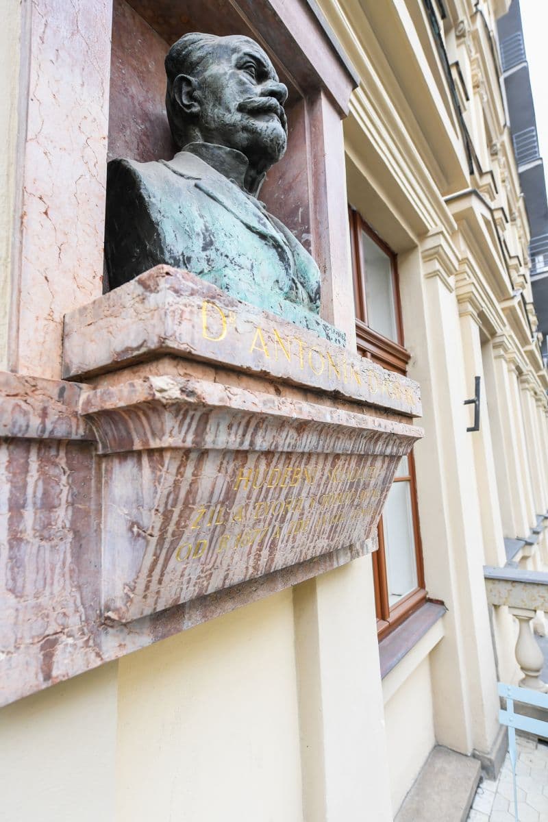 Pronájem bytu 61 m², Žitná, Praha, Praha Pronájem bytu 61 m², Žitná, Praha, Praha