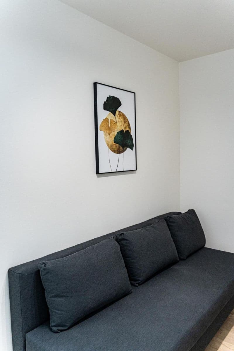 Pronájem bytu 124 m², Albrightové, Praha, Praha Pronájem bytu 124 m², Albrightové, Praha, Praha