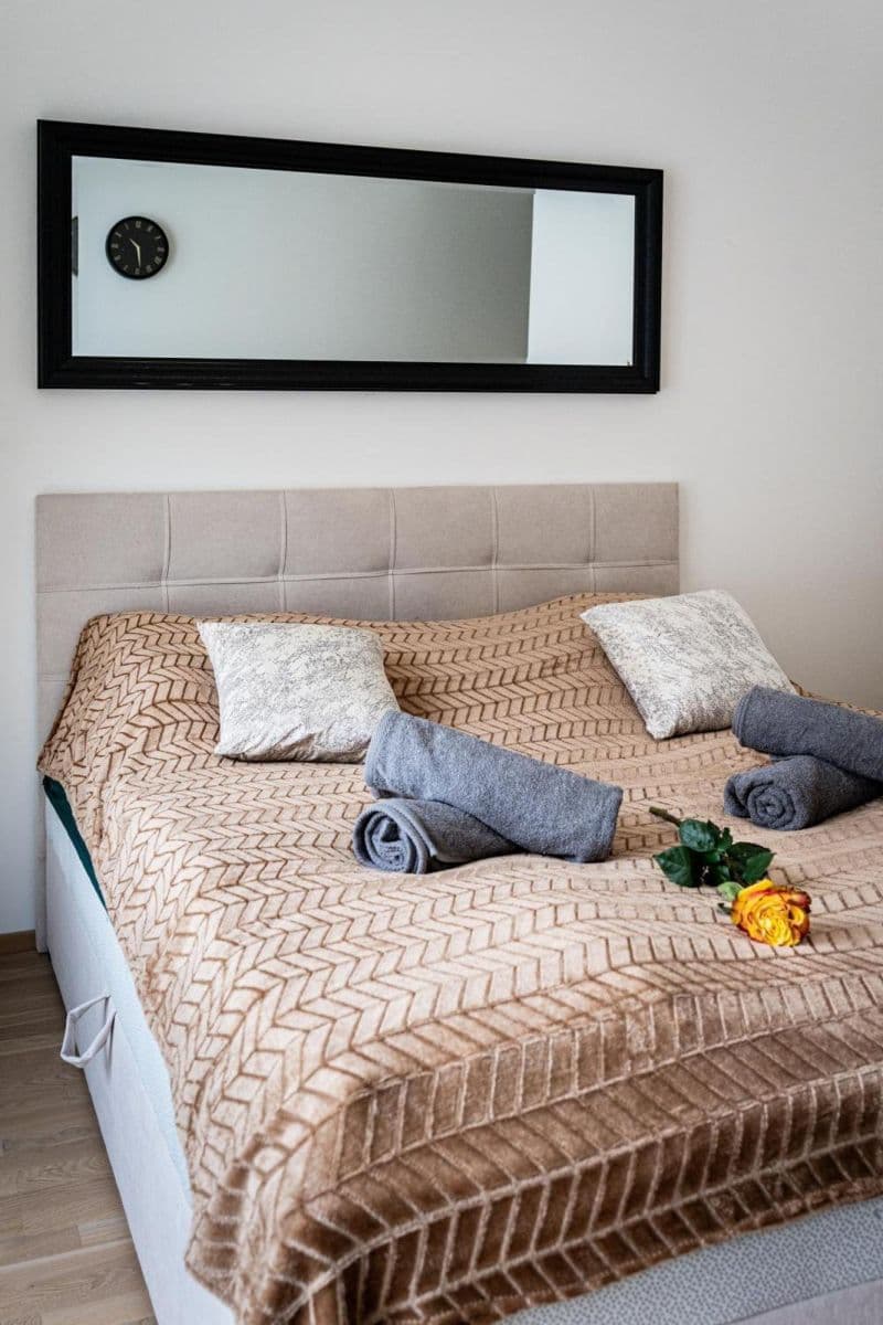 Pronájem bytu 124 m², Albrightové, Praha, Praha Pronájem bytu 124 m², Albrightové, Praha, Praha