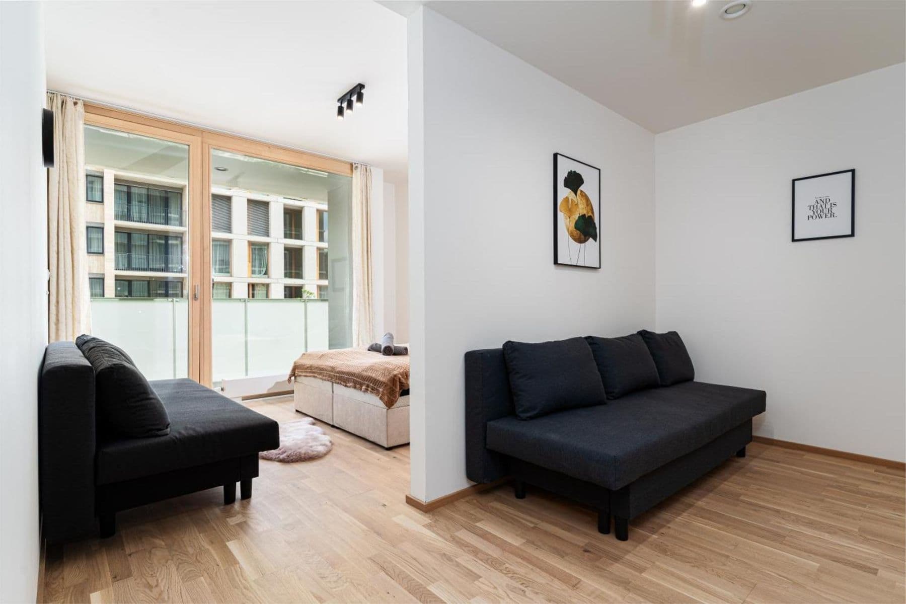 Pronájem bytu 124 m², Albrightové, Praha, Praha Pronájem bytu 124 m², Albrightové, Praha, Praha