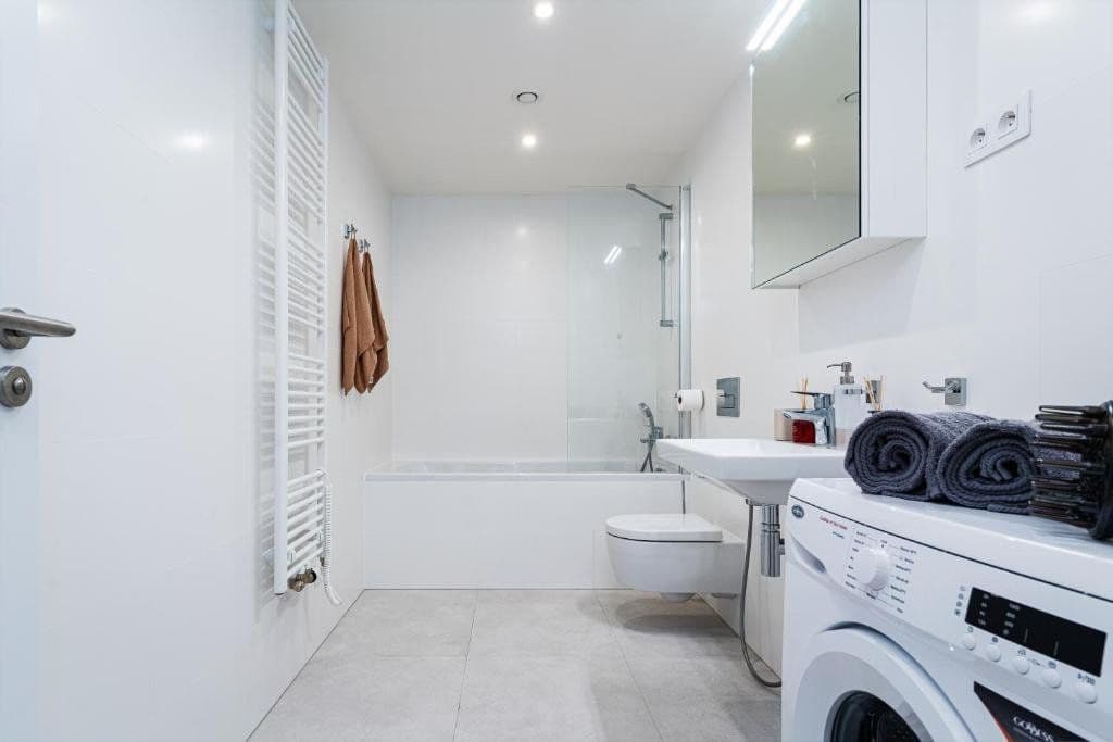 Pronájem bytu 124 m², Albrightové, Praha, Praha Pronájem bytu 124 m², Albrightové, Praha, Praha