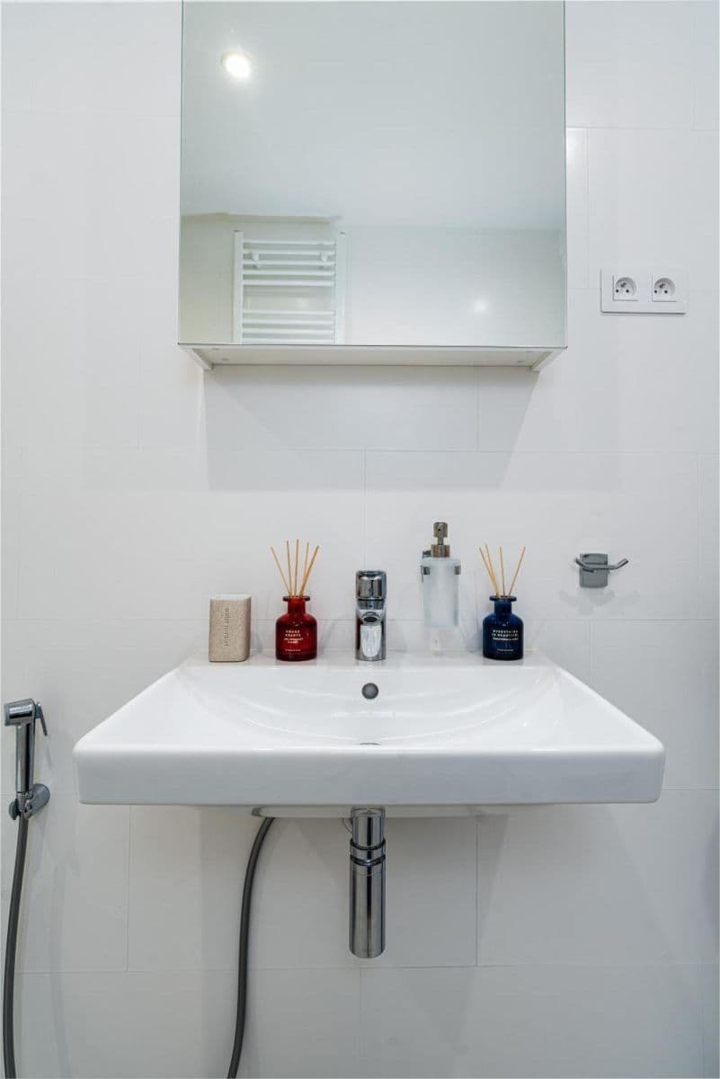 Pronájem bytu 124 m², Albrightové, Praha, Praha Pronájem bytu 124 m², Albrightové, Praha, Praha
