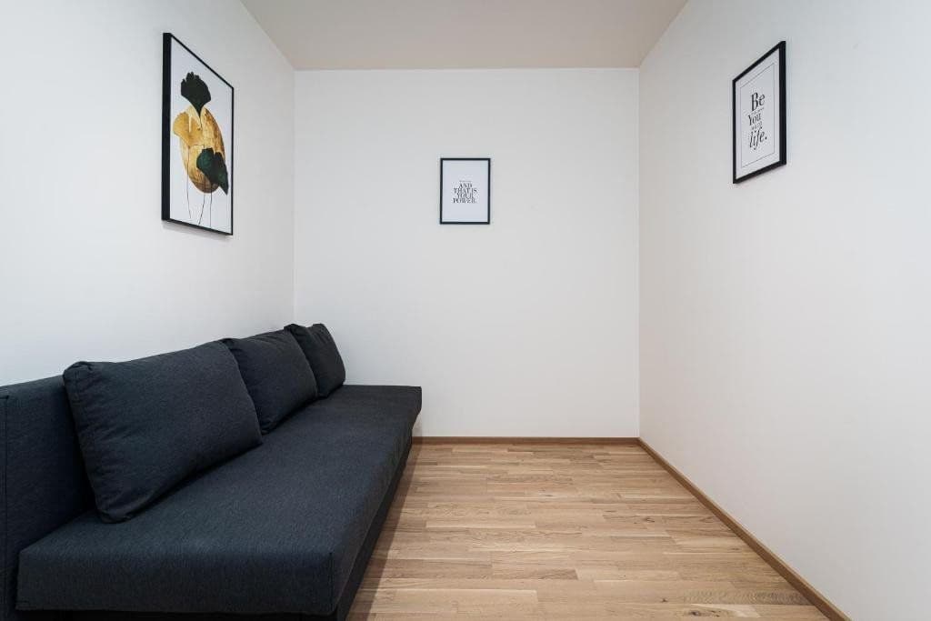 Pronájem bytu 124 m², Albrightové, Praha, Praha Pronájem bytu 124 m², Albrightové, Praha, Praha