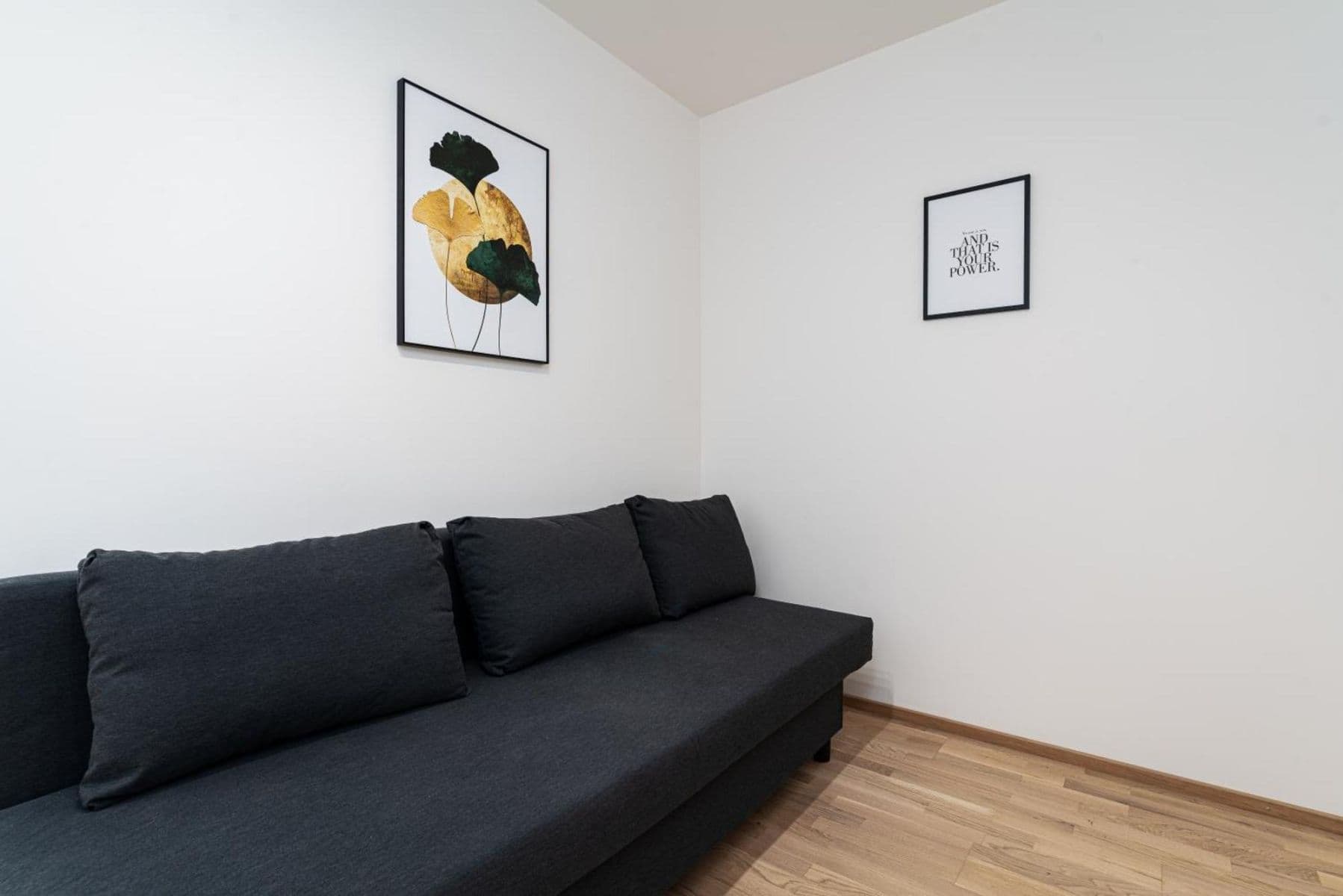Pronájem bytu 124 m², Albrightové, Praha, Praha Pronájem bytu 124 m², Albrightové, Praha, Praha