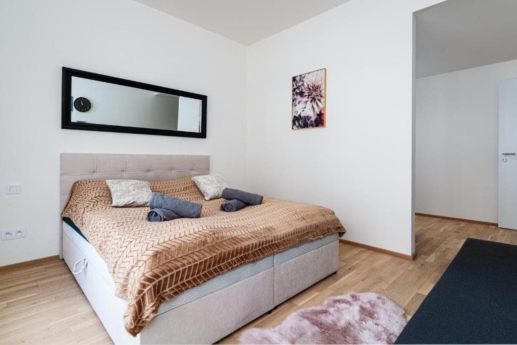 Pronájem bytu 124 m², Albrightové, Praha, Praha Pronájem bytu 124 m², Albrightové, Praha, Praha