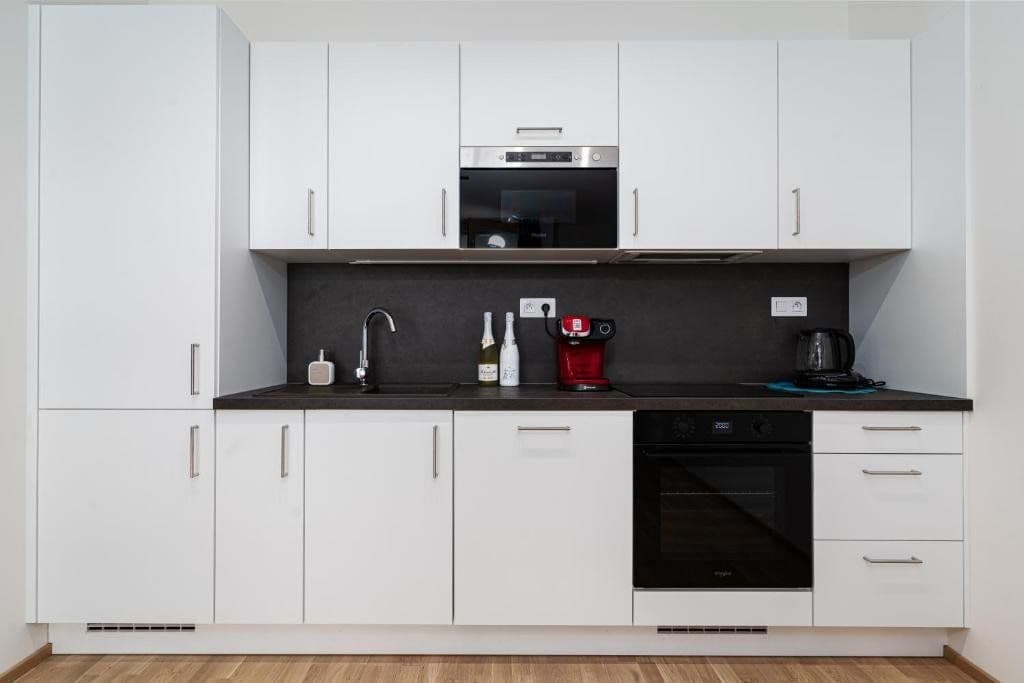 Pronájem bytu 124 m², Albrightové, Praha, Praha Pronájem bytu 124 m², Albrightové, Praha, Praha
