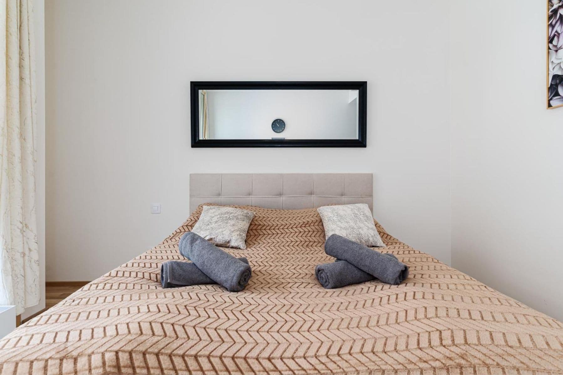 Pronájem bytu 124 m², Albrightové, Praha, Praha Pronájem bytu 124 m², Albrightové, Praha, Praha