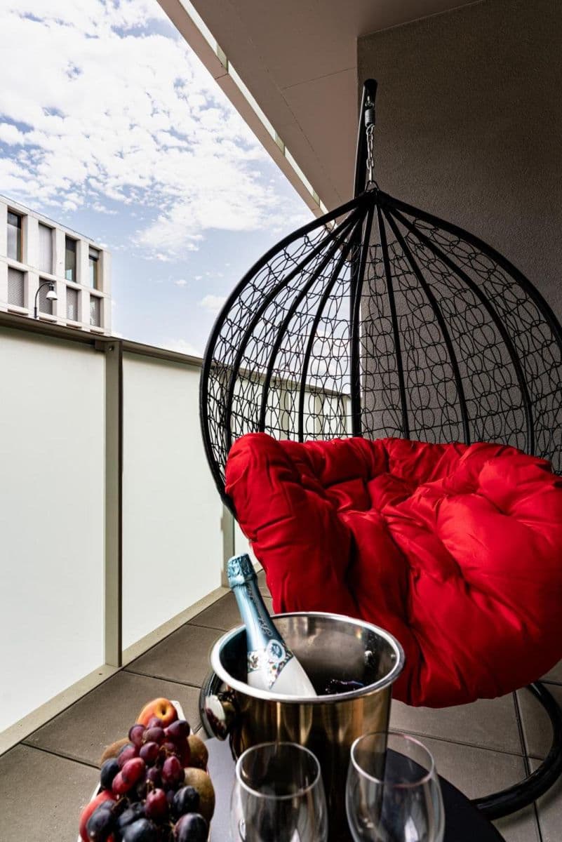 Pronájem bytu 124 m², Albrightové, Praha, Praha Pronájem bytu 124 m², Albrightové, Praha, Praha