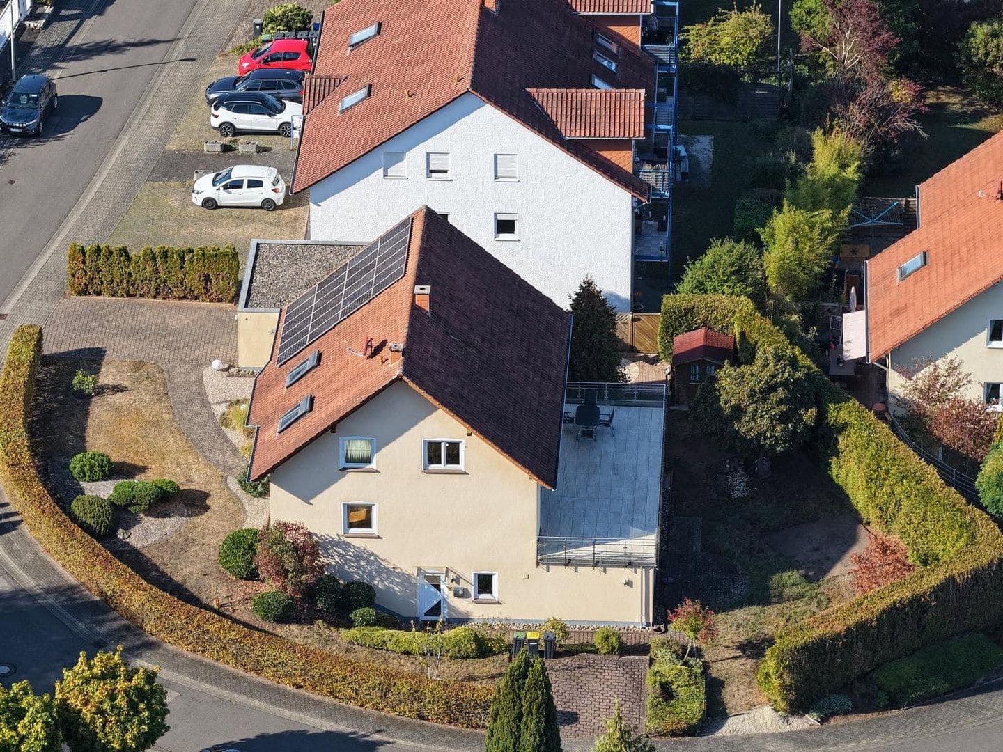 Prodej domu 243 m², pozemek 904 m², Merzig, Země Sársko Prodej domu 243 m², pozemek 904 m², Merzig, Země Sársko