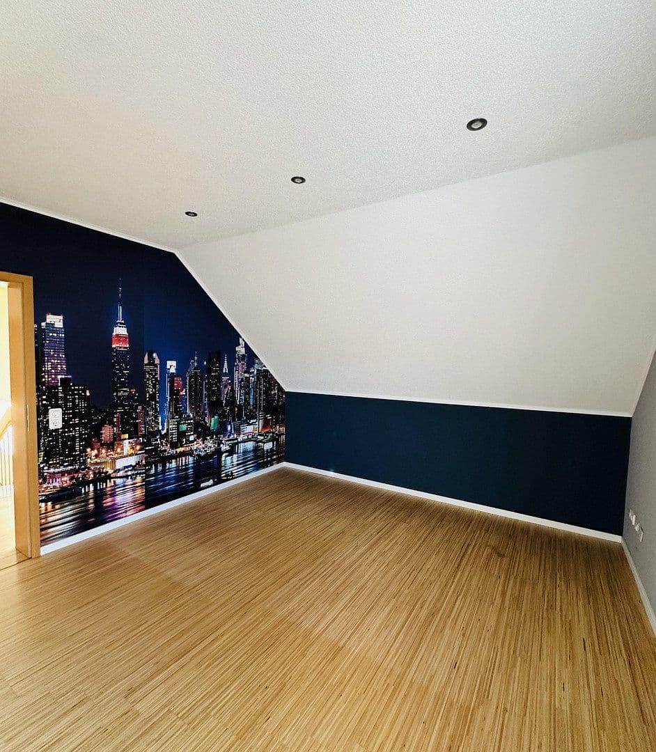 Prodej domu 243 m², pozemek 904 m², Merzig, Země Sársko Prodej domu 243 m², pozemek 904 m², Merzig, Země Sársko