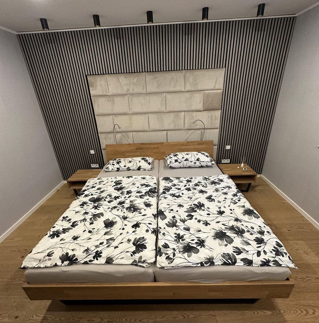 Prodej domu 243 m², pozemek 904 m², Merzig, Země Sársko Prodej domu 243 m², pozemek 904 m², Merzig, Země Sársko