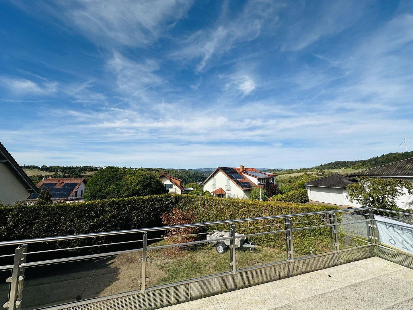 Prodej domu 243 m², pozemek 904 m², Merzig, Země Sársko Prodej domu 243 m², pozemek 904 m², Merzig, Země Sársko
