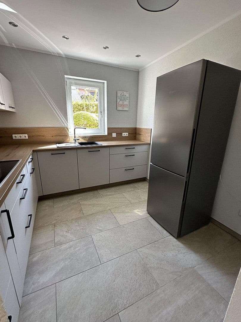 Prodej domu 243 m², pozemek 904 m², Merzig, Země Sársko Prodej domu 243 m², pozemek 904 m², Merzig, Země Sársko
