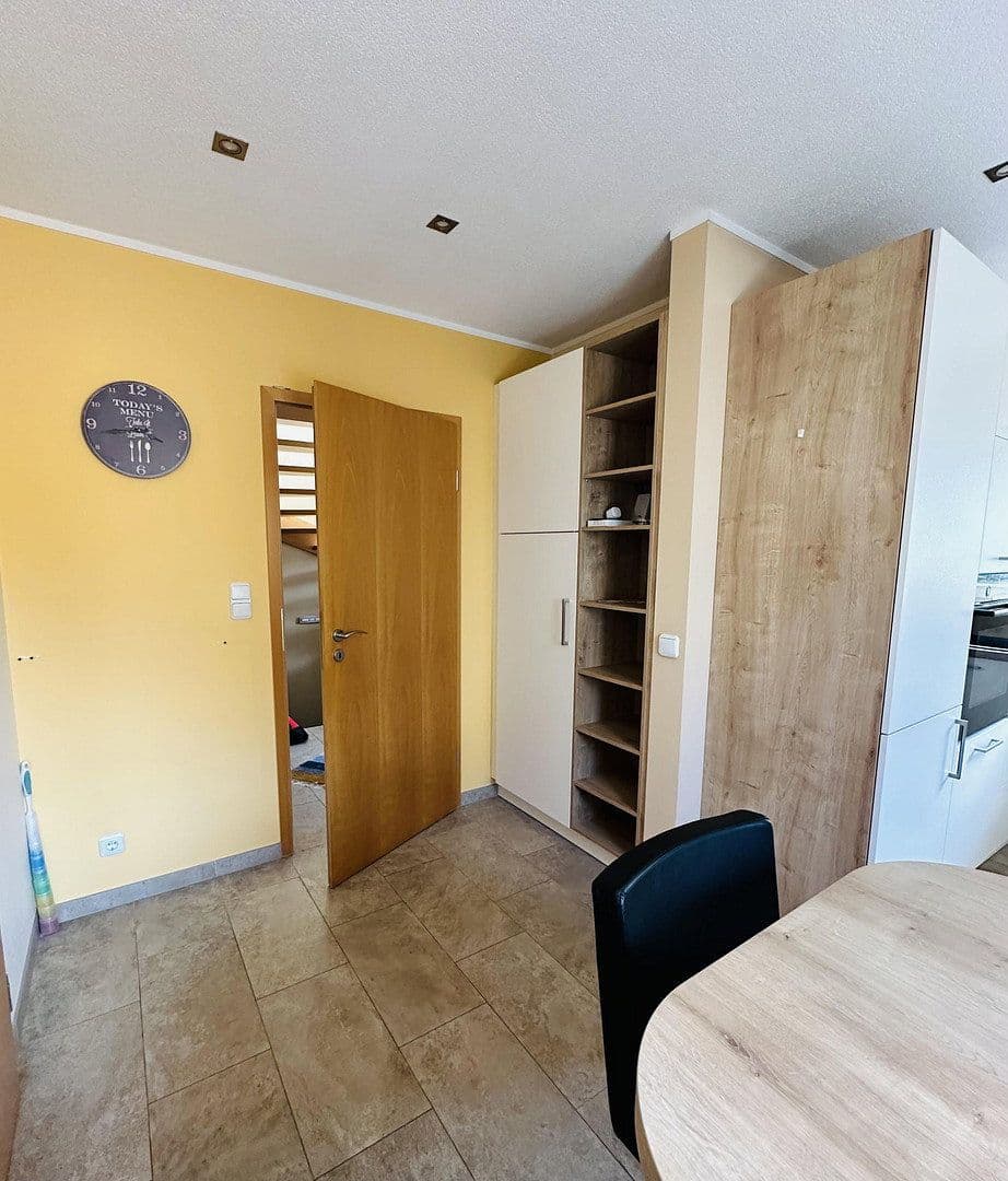 Prodej domu 243 m², pozemek 904 m², Merzig, Země Sársko Prodej domu 243 m², pozemek 904 m², Merzig, Země Sársko